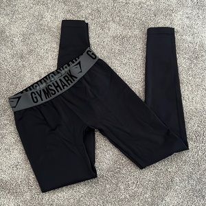 Gymshark fit seamless leggings